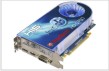 Placa video HIS ATI Radeon PCI-E HD 5750 1GB H575Q1GD